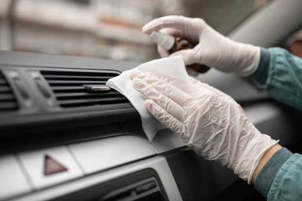 Best General Air Duct Cleaning  in La Grange, NC