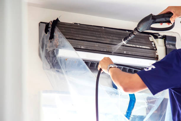 Best Emergency Air Duct Cleaning  in La Grange, NC