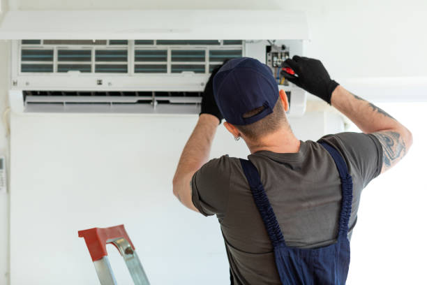 Best Air Duct Cleaning Near Me  in La Grange, NC
