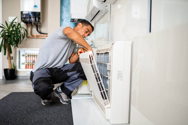 Best Commercial Air Duct Cleaning  in La Grange, NC
