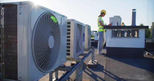 Best General Air Duct Cleaning  in La Grange, NC