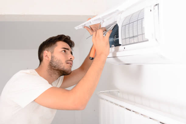 Best HVAC Duct Inspection Services  in La Grange, NC